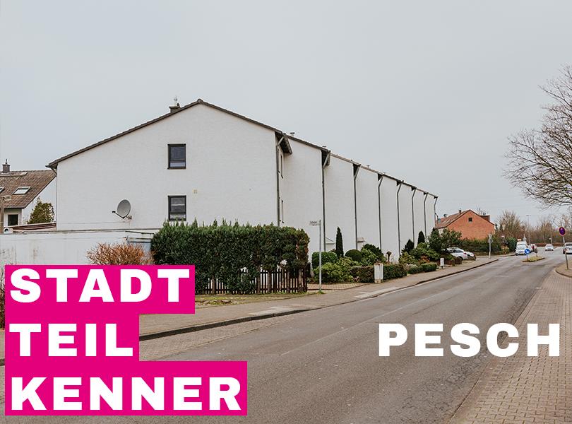 Stadtteilkenner Pesch