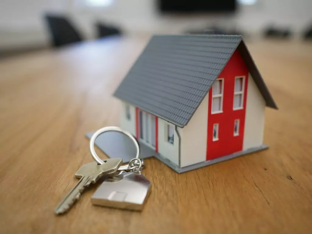Checkliste Hauskauf und Wohnungskauf
