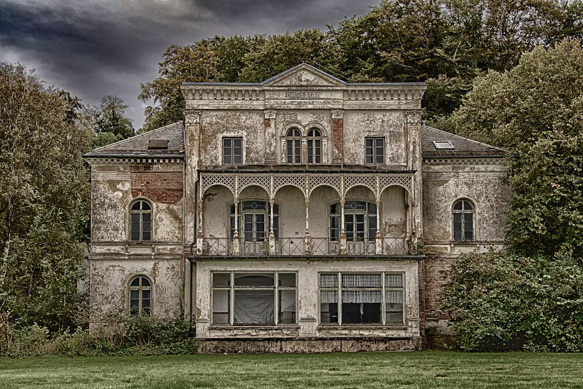 Was jeder Investor über Denkmalimmobilien wissen sollte Denkmalimmobilien