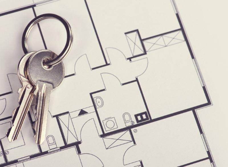 Gründe für einen Wohnungskauf