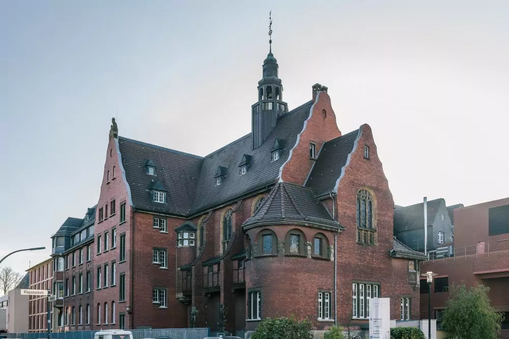 Immobilienkauf Vorgehen des Notars