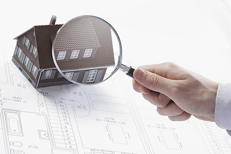 Wie wird der Wert einer Immobilie berechnet? Immobilienwert berechnen