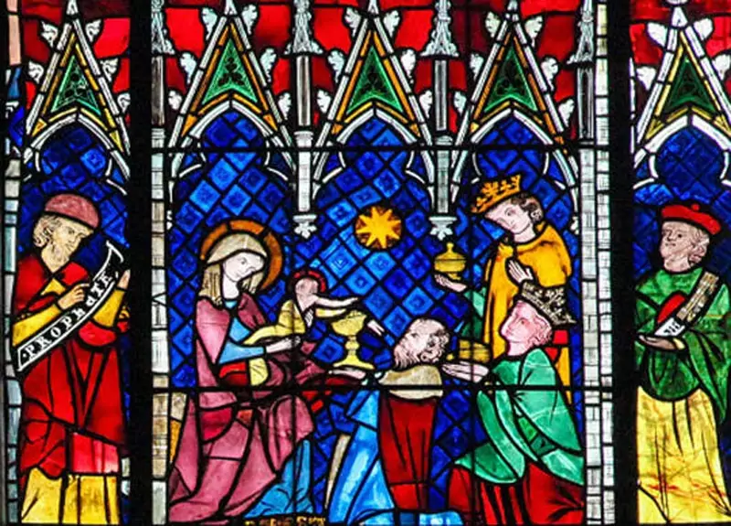 Das Leben in der Kirche „Heilige Drei Könige“ in Köln Rondorf Kirche Rondorf
