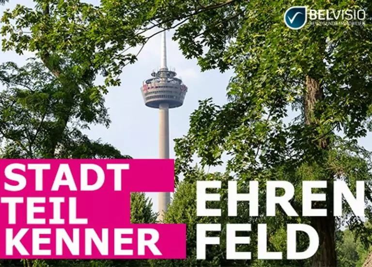 Stadtteilkenner Ehrenfeld