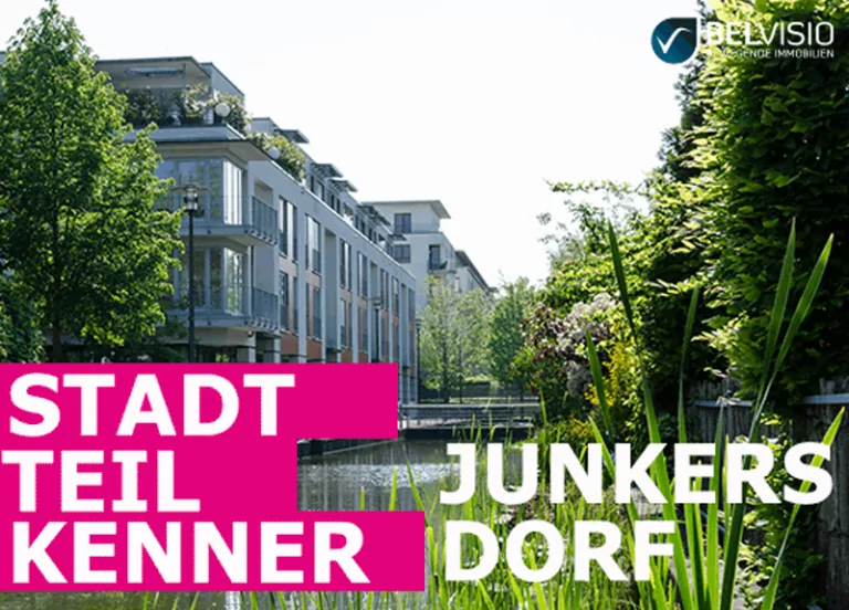 Stadtteilkenner Junkersdorf