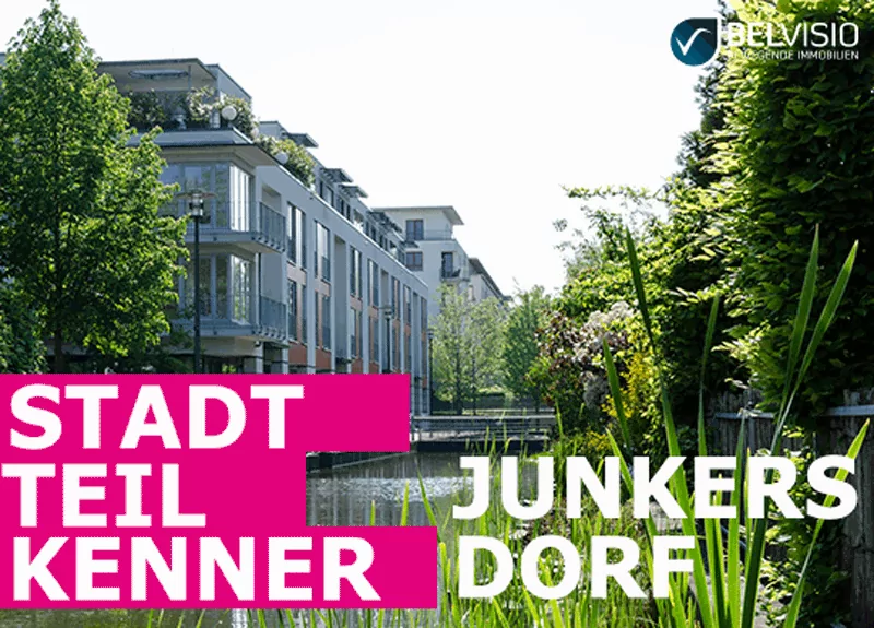 Stadtteilkenner Junkersdorf