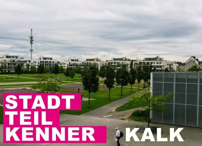 Stadtteilkenner Kalk