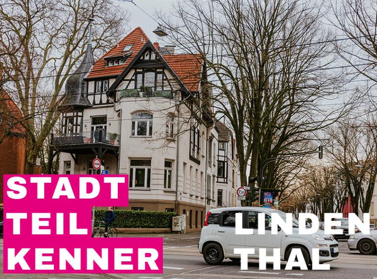 Stadtteilkenner Lindenthal