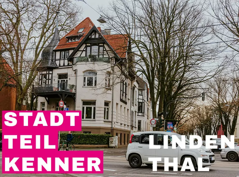 Stadtteilkenner Lindenthal