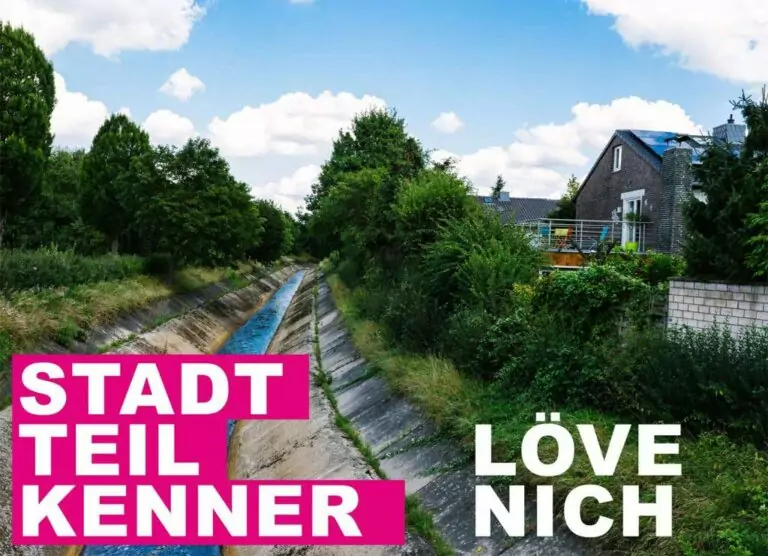 Stadtteilkenner Lövenich