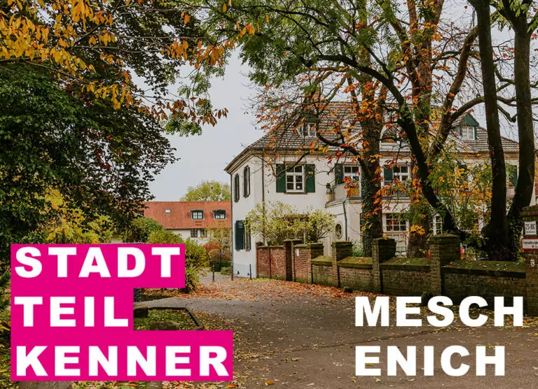 Stadtteilkenner Meschenich