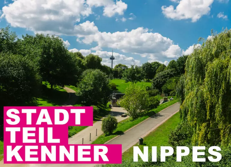 Stadtteilkenner Nippes
