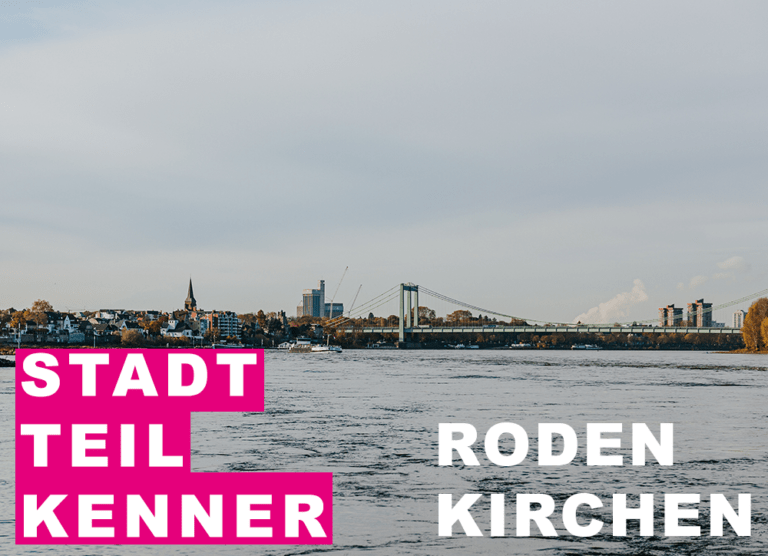 Stadtteilkenner Rodenkirchen