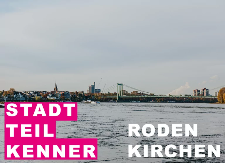 Stadtteilkenner Rodenkirchen