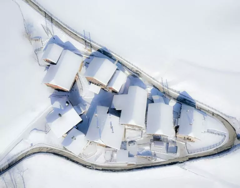 Das eigene Haus winterfest machen: Wissenswertes zur Wärmeeffizienz