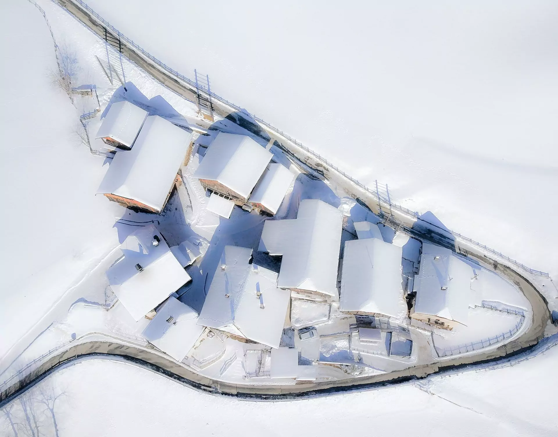 Das eigene Haus winterfest machen: Wissenswertes zur Wärmeeffizienz Wärmeeffizienz im Winter
