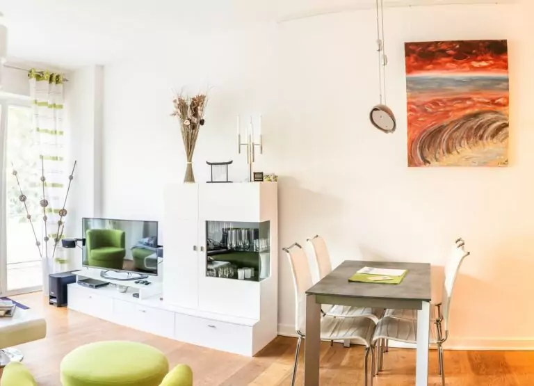 DIE VERMIETETE WOHNUNG ALS KAPITALANLAGE – CHANCEN & RISIKEN