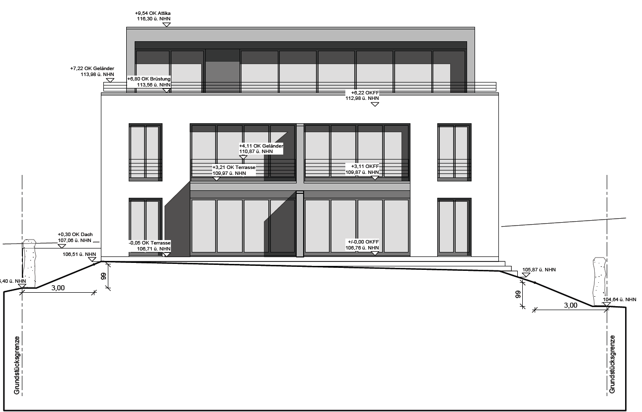 Marienhofer Weg