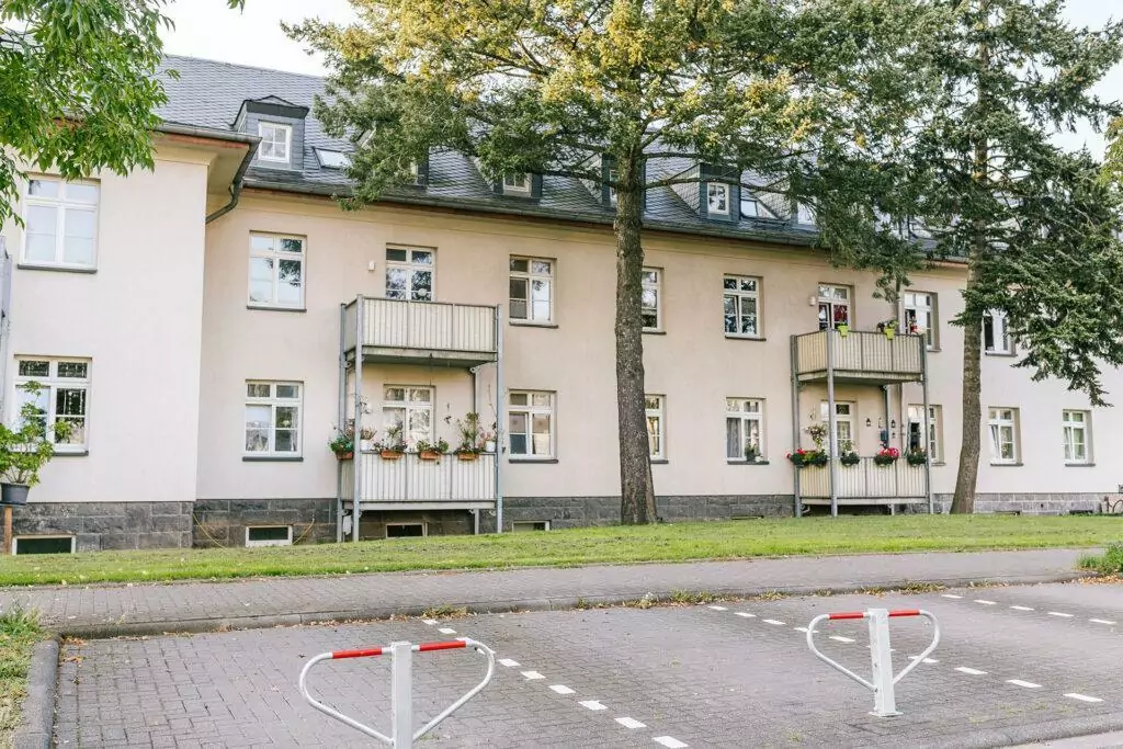 Ossendorf Medienstandort