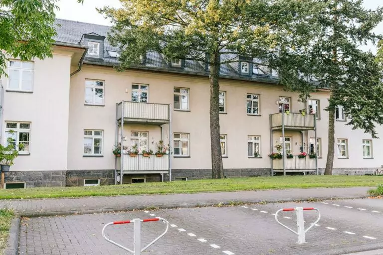 Ossendorf Medienstandort