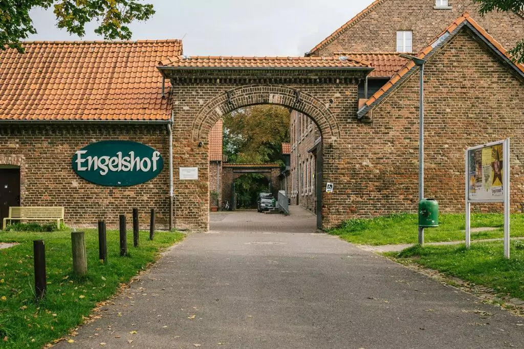 Westhoven Engelshof