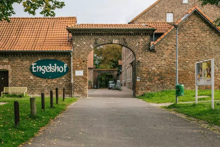 Westhoven Engelshof