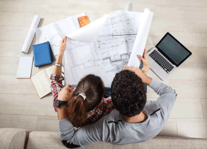 Der Immobilienkauf: Diese 5 Fehler sollten Sie vermeiden Fehler beim Immobilienkauf