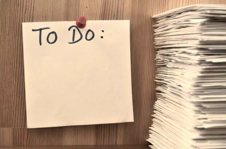 Die Umzug-Checkliste: So gelingt der stressfreie Einzug ins Eigenheim