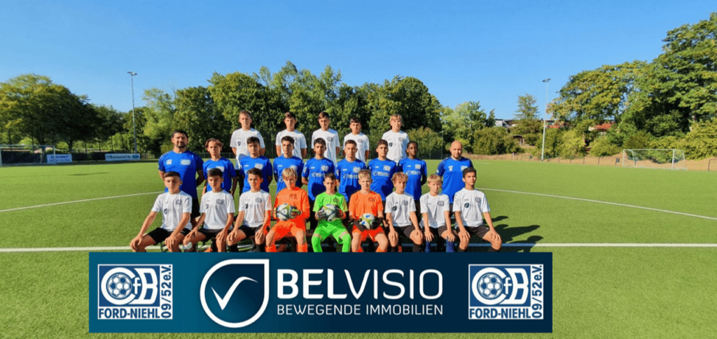 Belvisio-Sponsoring