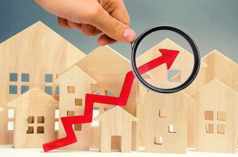 Käufer- oder Verkäufermarkt? Was die Marktlage für Sie als Eigentümer bedeutet