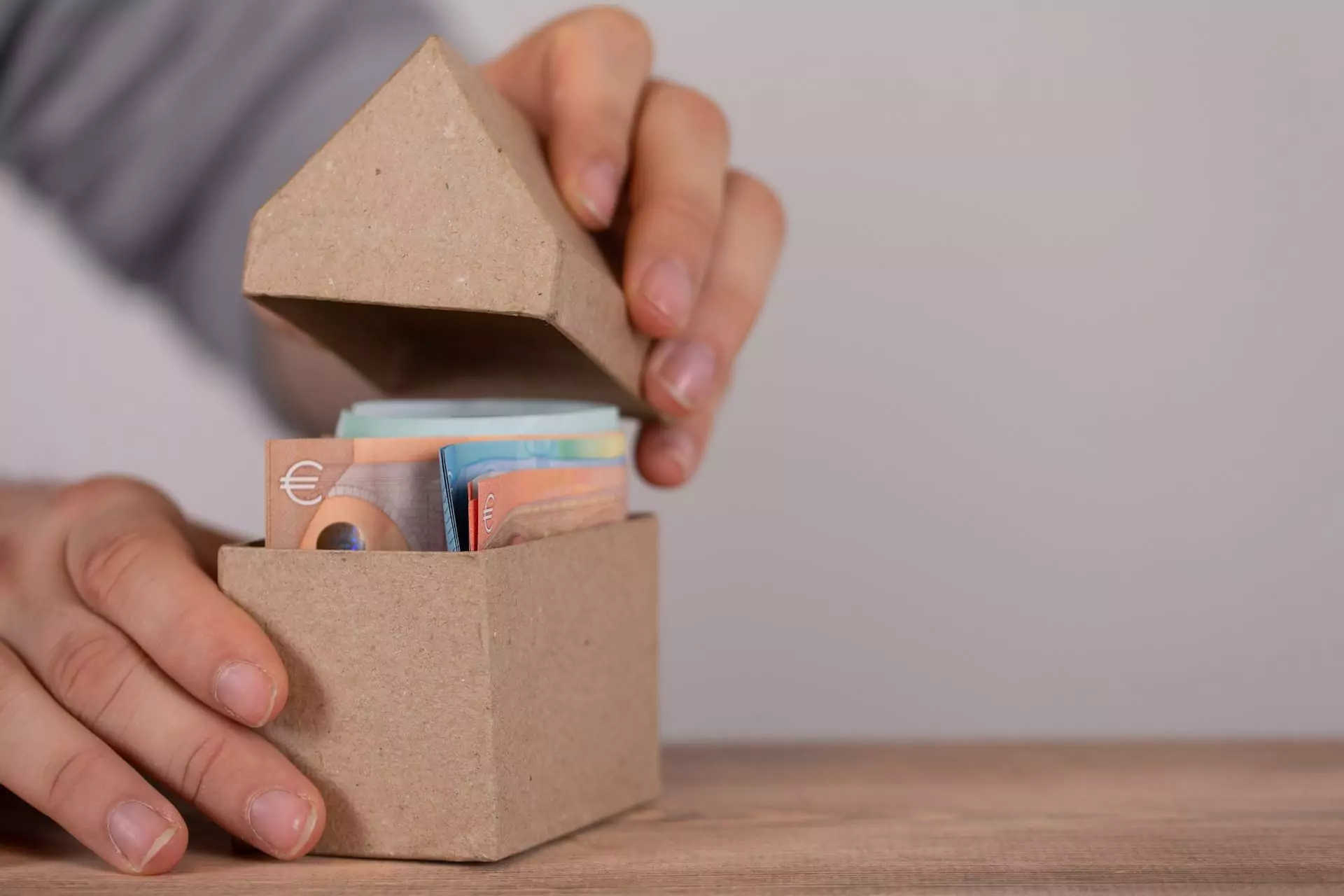 Das müssen Sie über die Maklerprovision wissen Maklerprovision