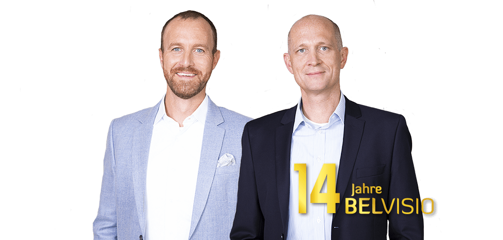 Immobilie kaufen Belvisio 14 Jahre