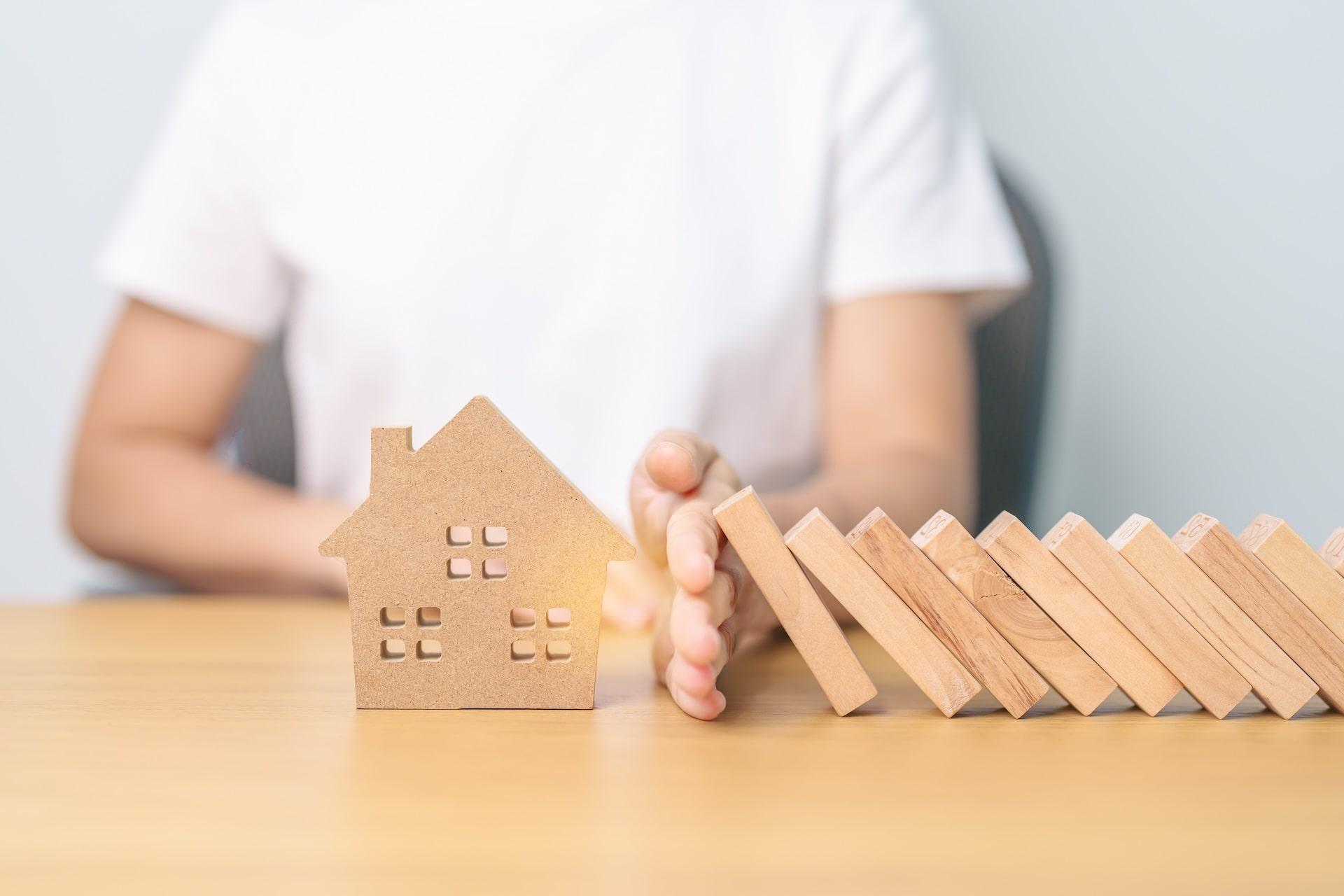 in meiner welt wird man mit schulden geboren