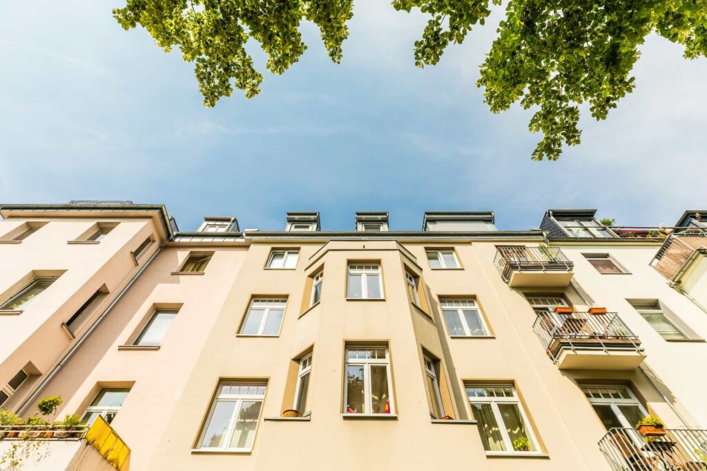 Neubau
